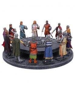 Knights of the Round Table 29.5cm