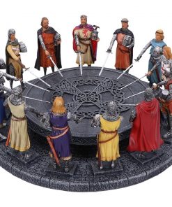 Knights of the Round Table 29.5cm