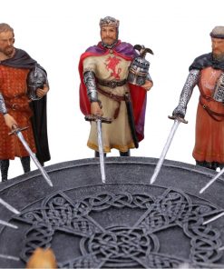 Knights of the Round Table 29.5cm