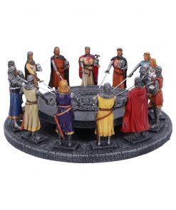 Knights of the Round Table 29.5cm