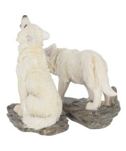 Before the Chase (Set of 2) 9.8cm