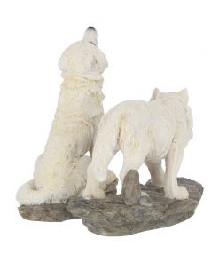 Before the Chase (Set of 2) 9.8cm