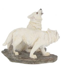 Before the Chase (Set of 2) 9.8cm