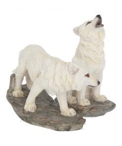 Before the Chase (Set of 2) 9.8cm