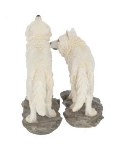 The Watchers (Set of 2) 15.6cm