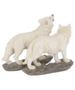 The Watchers (Set of 2) 15.6cm
