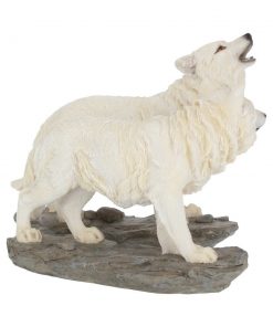 The Watchers (Set of 2) 15.6cm