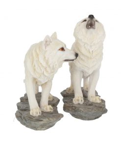 The Watchers (Set of 2) 15.6cm
