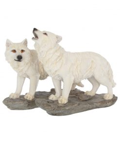 The Watchers (Set of 2) 15.6cm