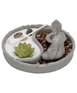 Garden of Tranquility 21.5cm