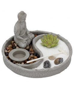 Garden of Tranquility 21.5cm
