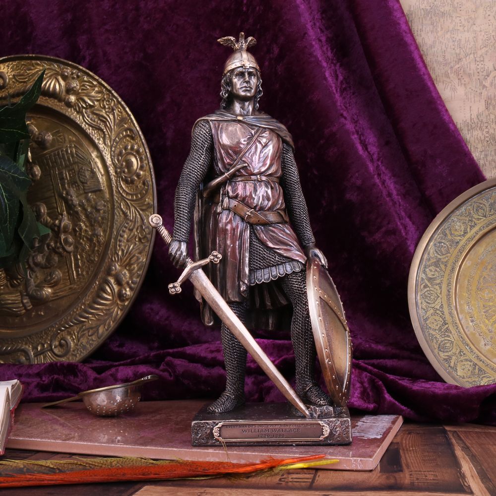 Sir William Wallace 29cm 5 Sir William Wallace 29cm