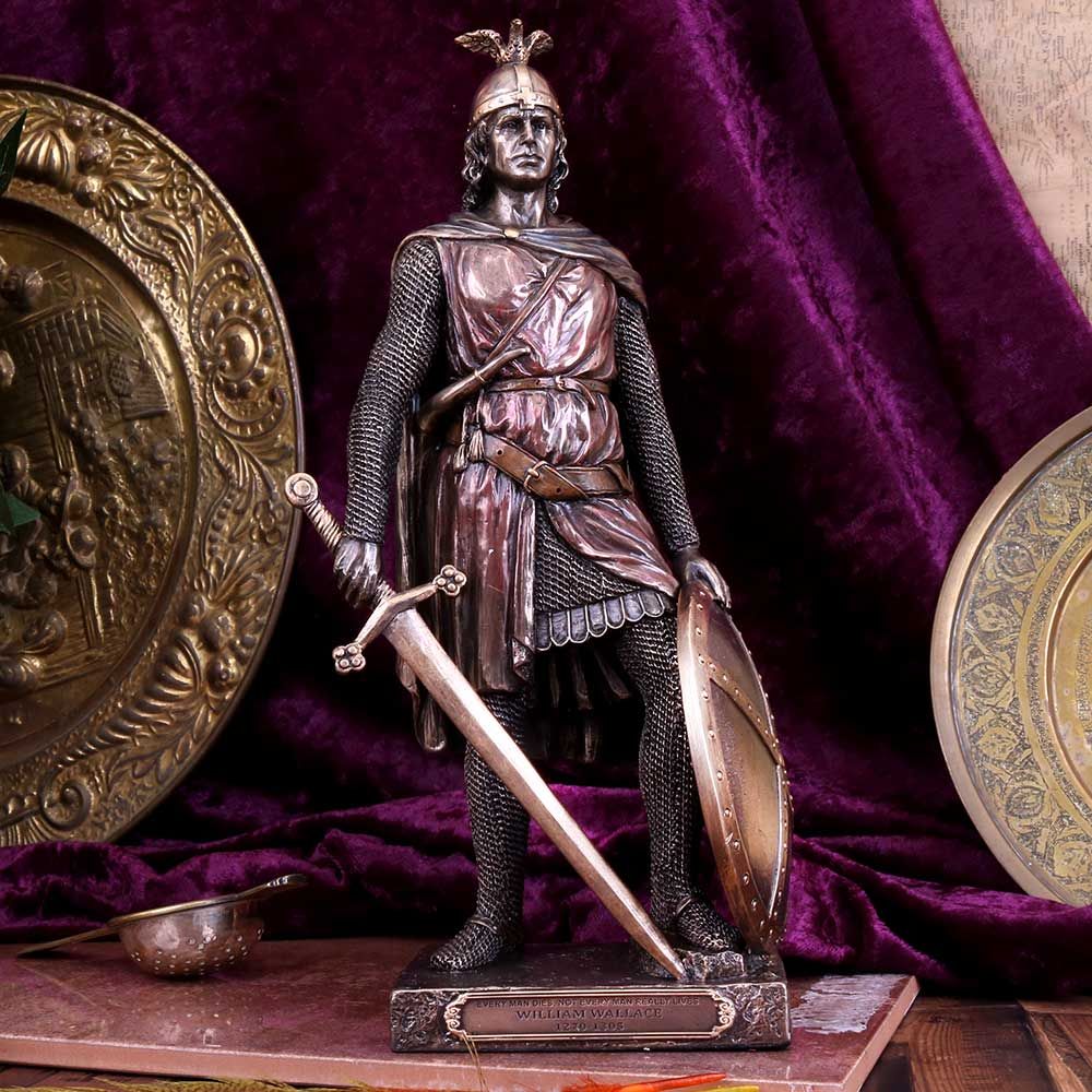 Sir William Wallace 29cm 6 Sir William Wallace 29cm