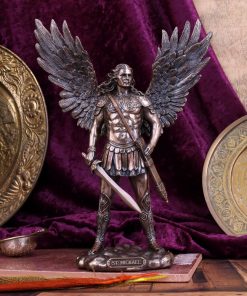 Saint Michael 27.5cm