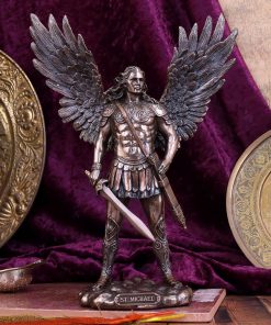 Saint Michael 27.5cm