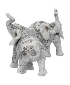 Henna Harmony (Set of 2) 9.5cm