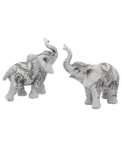 Henna Harmony (Set of 2) 9.5cm