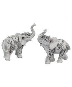 Henna Harmony (Set of 2) 9.5cm