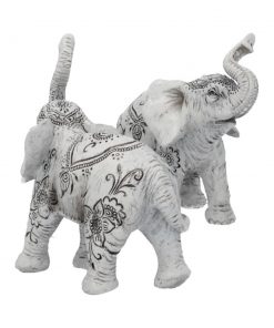 Henna Harmony (Set of 2) 9.5cm