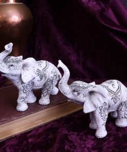 Henna Harmony (Set of 2) 9.5cm