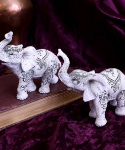 Henna Harmony (Set of 2) 9.5cm