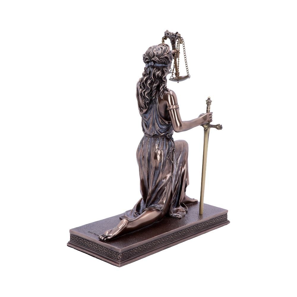 Lady Justice 25cm 4 Lady Justice 25cm