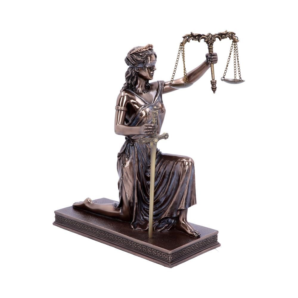 Lady Justice 25cm 1 Lady Justice 25cm