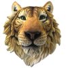 Rajah 37.5cm
