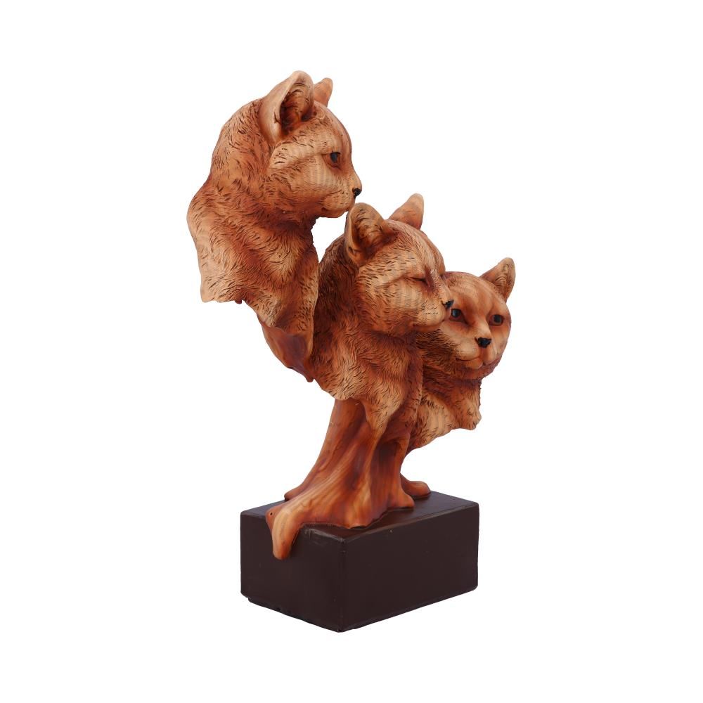 Feline Trio 23 Feline Trio 23.5cm