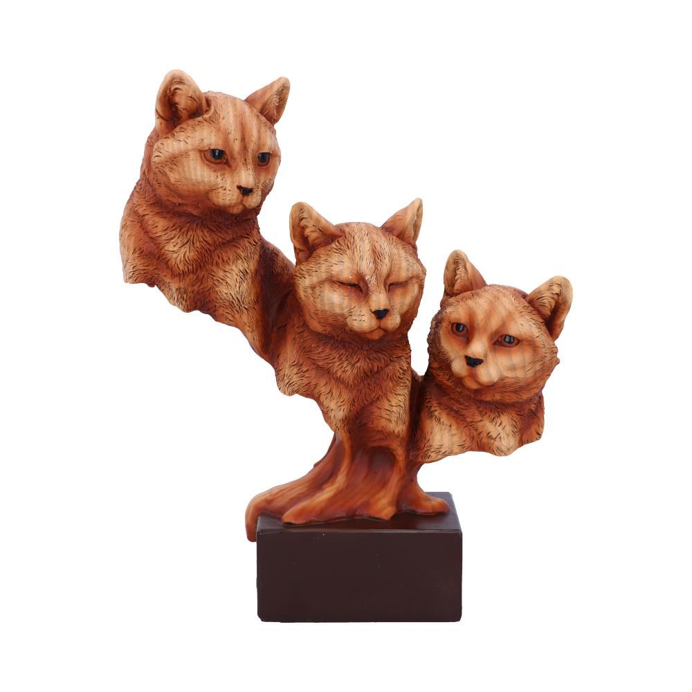 Feline Trio 23 Feline Trio 23.5cm