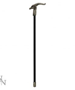 Horned Dragon Swaggering Cane (94cm)