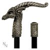 Horned Dragon Swaggering Cane (94cm)