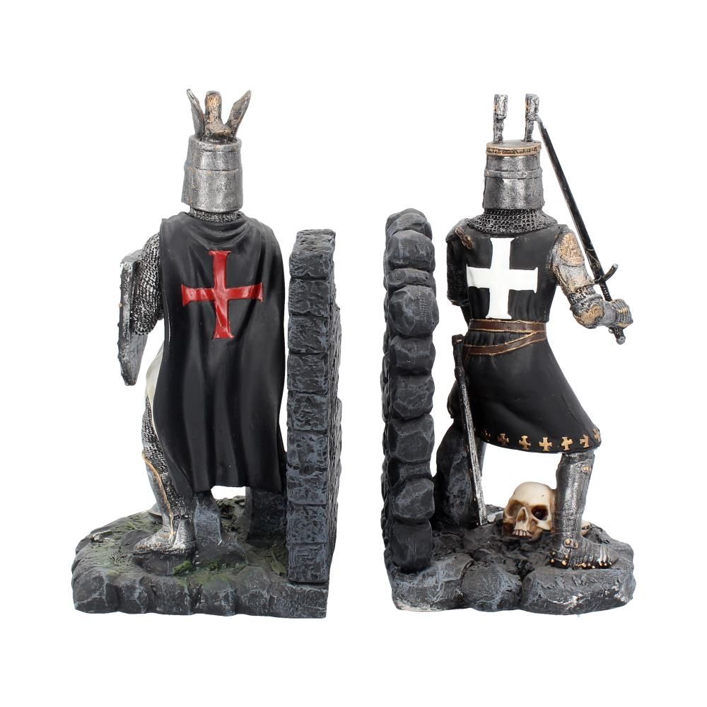The Duel Bookends 19cm 4 The Duel Bookends 19cm
