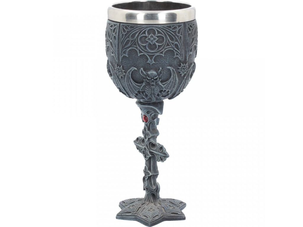 Vampires Goblet (18.8cm) INFINITUM
