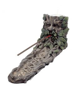 Wildwood Incense & Tealight Holder 25cm