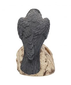 Ravens Remains 13cm