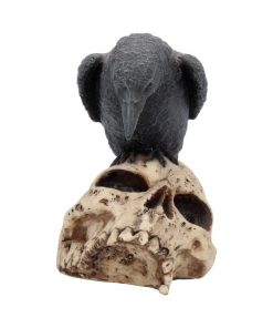Ravens Remains 13cm