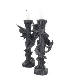 Guardians of the light (Set of 2) 28cm