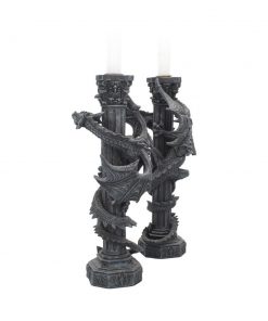 Guardians of the light (Set of 2) 28cm