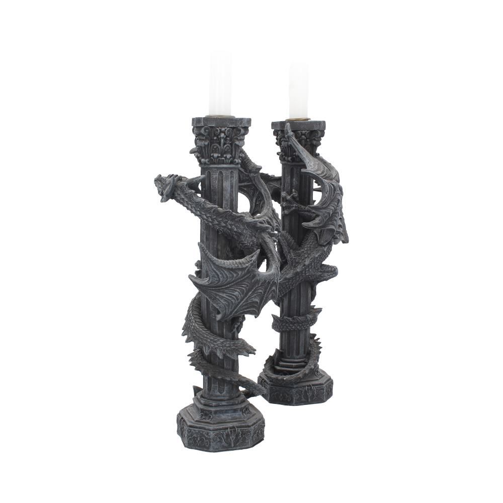 Guardians of the light (Set of 2) 28cm 3 Guardians of the light (Set of 2) 28cm