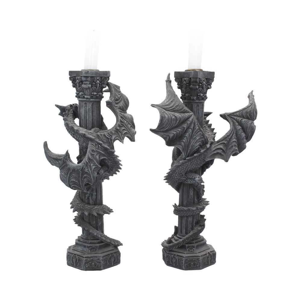 Guardians of the light (Set of 2) 28cm 4 Guardians of the light (Set of 2) 28cm