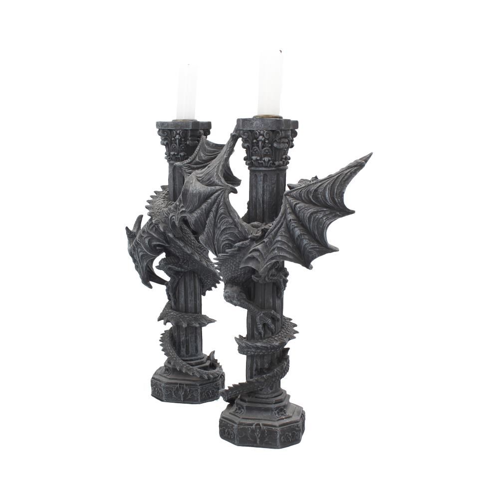 Guardians of the light (Set of 2) 28cm 5 Guardians of the light (Set of 2) 28cm