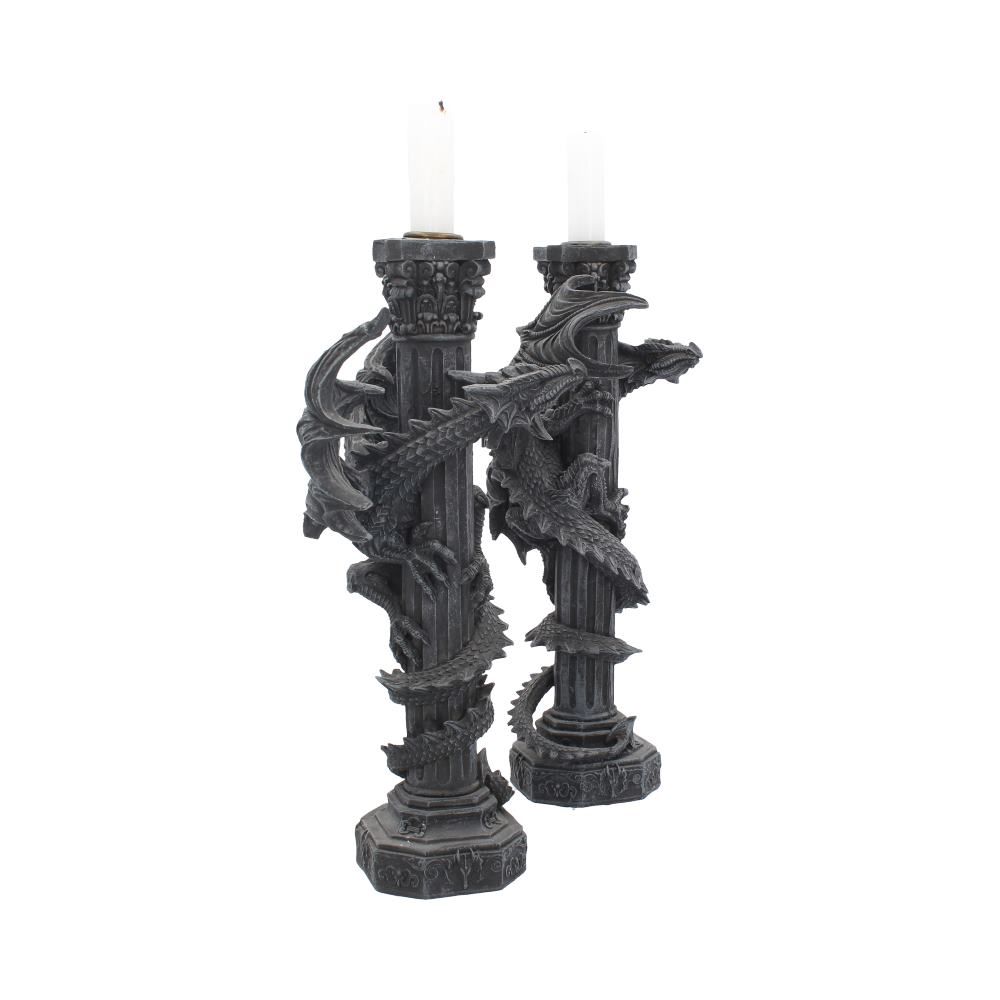 Guardians of the light (Set of 2) 28cm 6 Guardians of the light (Set of 2) 28cm