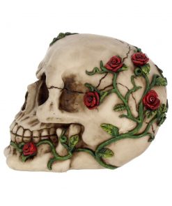 Rose From Beyond 15cm