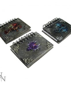 Dragon Pack 8.5cm (Pack of 3)