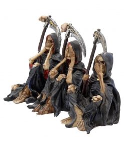 Something Wicked 9.5cm S/3