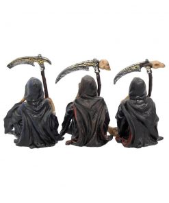 Something Wicked 9.5cm S/3