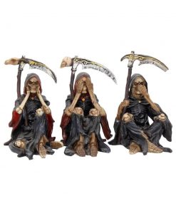 Something Wicked 9.5cm S/3