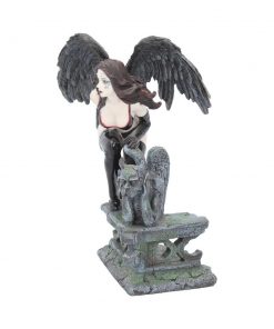 Raven 19cm