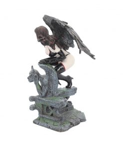 Raven 19cm